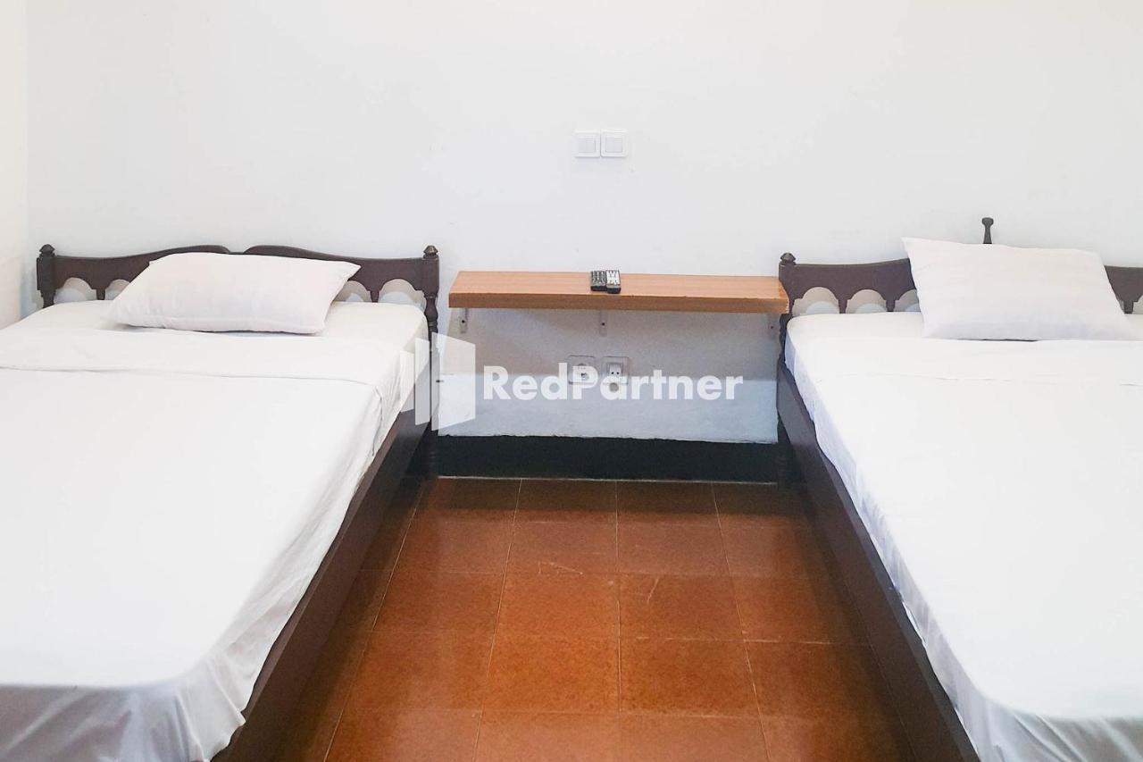 Arlina'S Guest House Kintamani Redpartner Exterior foto