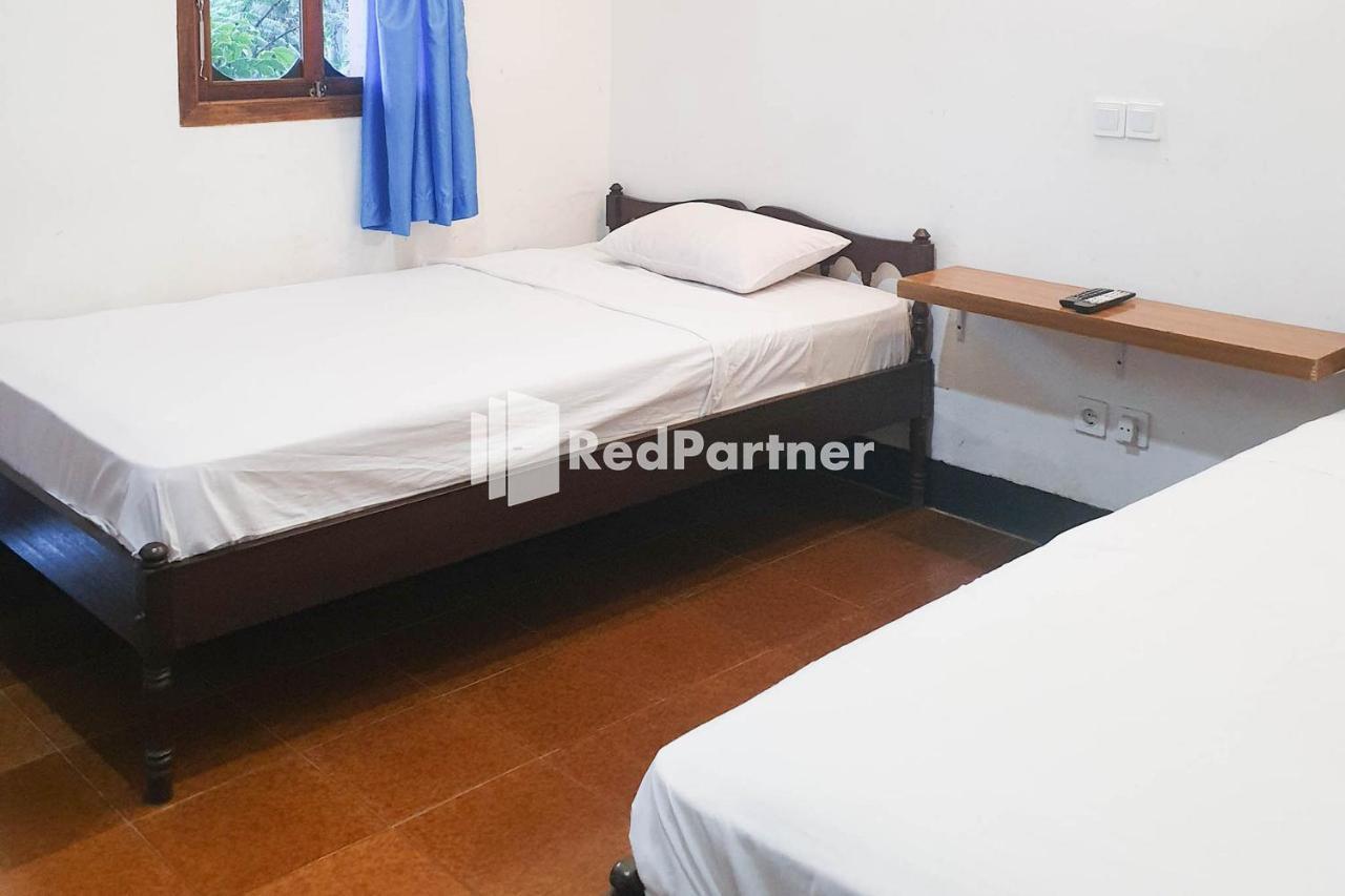 Arlina'S Guest House Kintamani Redpartner Exterior foto
